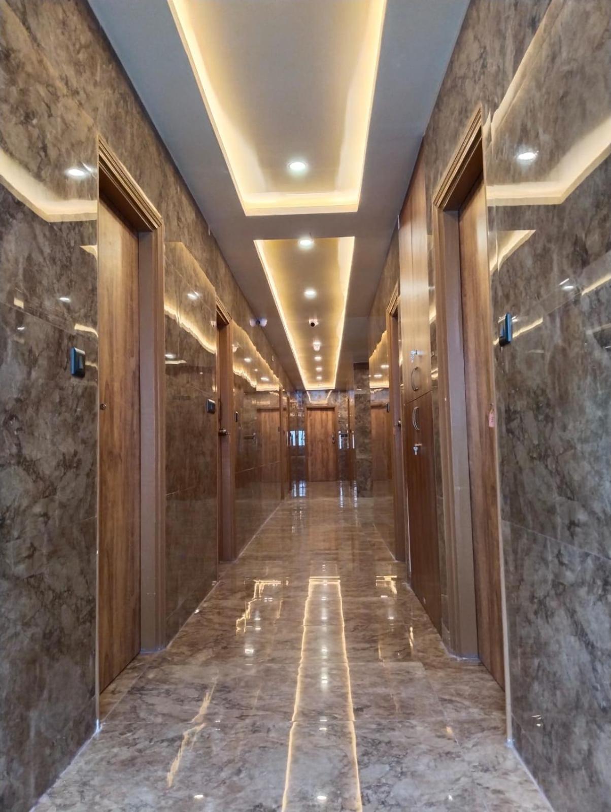 Hotel Windsor Plaza Гайдарабад Екстер'єр фото